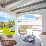 Serenity Caleta 科斯塔卡莱塔