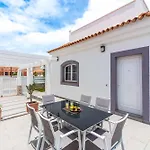 Serenity Caleta 别墅 科斯塔卡莱塔
