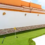 Serenity Caleta 科斯塔卡莱塔