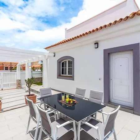 Serenity Caleta Vila Caleta De Fuste