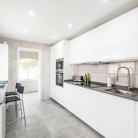 Vila Serenity Caleta