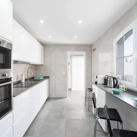 Serenity Caleta Vila Caleta De Fuste