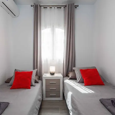 Vila Serenity Caleta