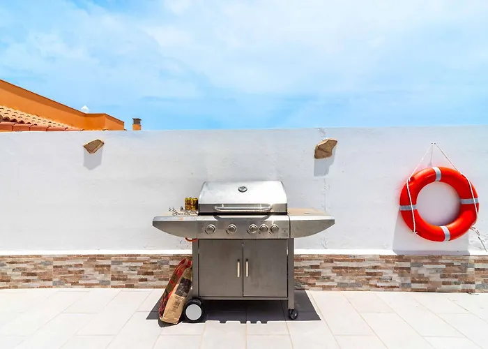 Serenity Caleta Caleta De Fuste