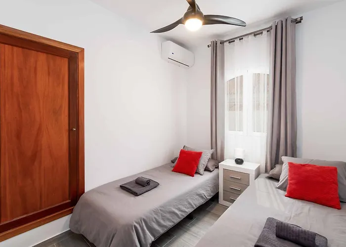 Serenity Caleta Willa *