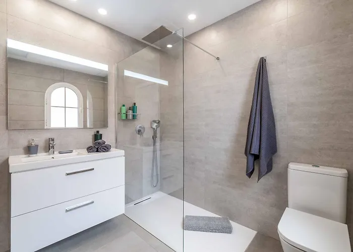 Serenity Caleta Willa Caleta De Fuste