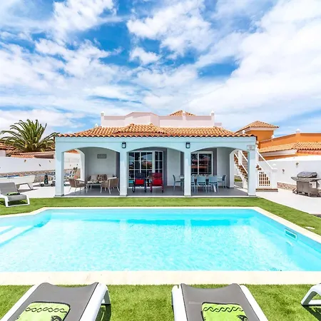 Serenity Caleta Villa Caleta De Fuste