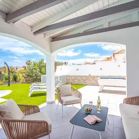 Serenity Caleta Caleta De Fuste