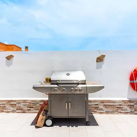 Serenity Caleta Caleta De Fuste