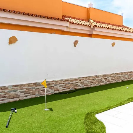 Serenity Caleta Caleta De Fuste