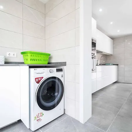 Serenity Caleta * Caleta De Fuste