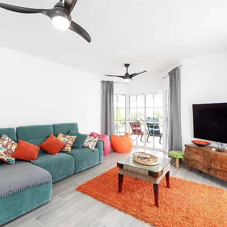 Serenity Caleta Villa Caleta De Fuste