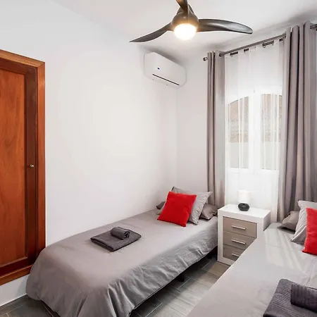 Serenity Caleta Villa *