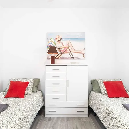 Serenity Caleta * Caleta De Fuste