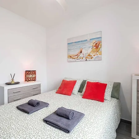 Serenity Caleta * Caleta De Fuste