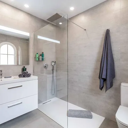 Serenity Caleta Villa Caleta De Fuste