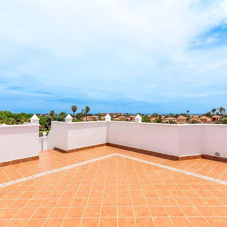 Serenity Caleta * Caleta De Fuste