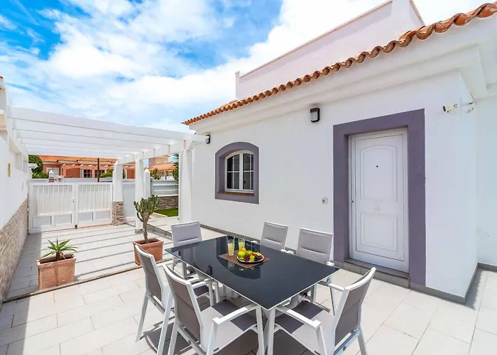 Serenity Caleta Villa Caleta De Fuste