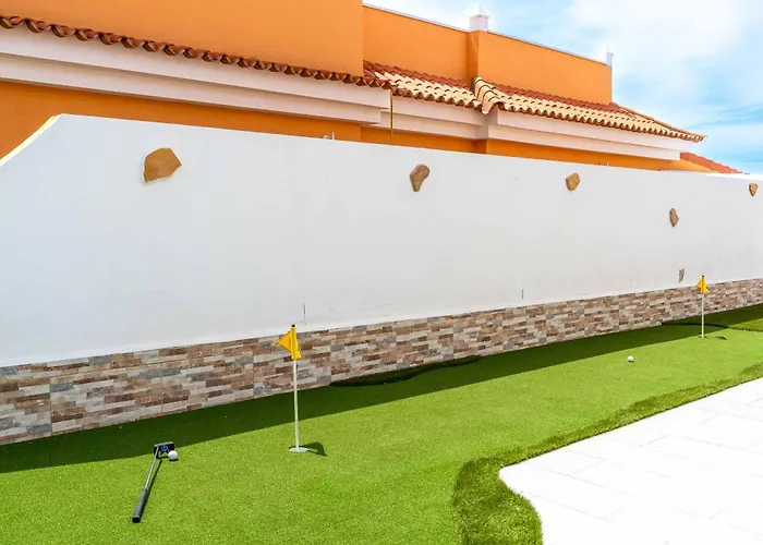 Serenity Caleta Caleta De Fuste