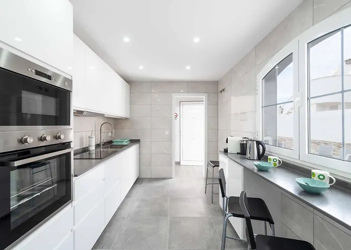 Serenity Caleta Villa Caleta De Fuste