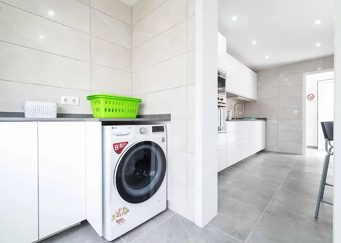 Serenity Caleta * Caleta De Fuste