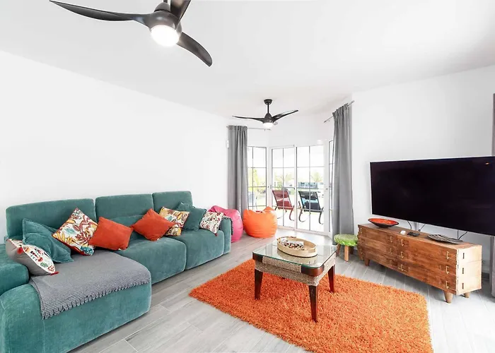 Serenity Caleta Villa Caleta De Fuste