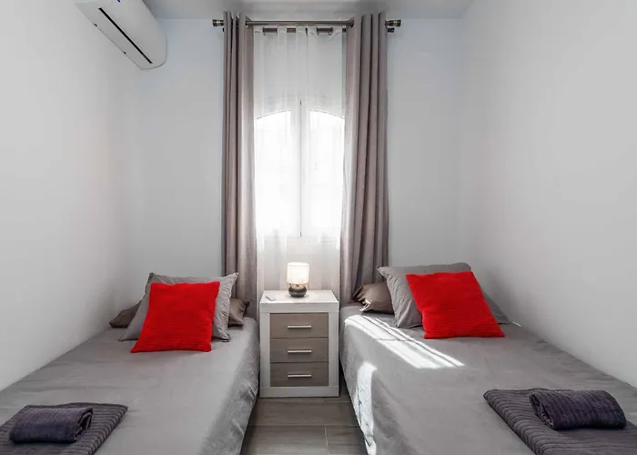 Villa Serenity Caleta