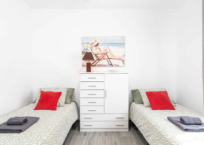 Serenity Caleta * Caleta De Fuste