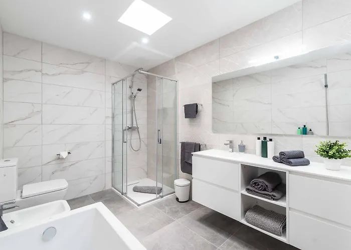 Serenity Caleta Villa