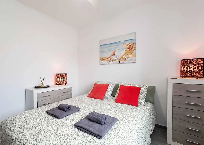 Serenity Caleta * Caleta De Fuste