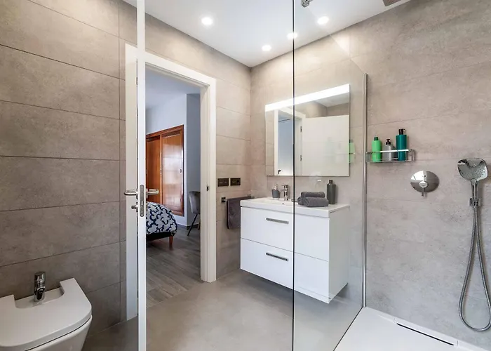 Serenity Caleta * Caleta De Fuste