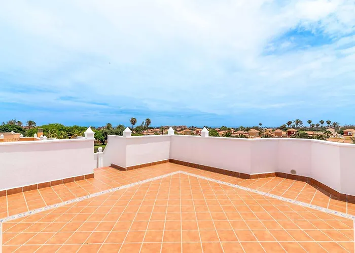 Serenity Caleta * Caleta De Fuste